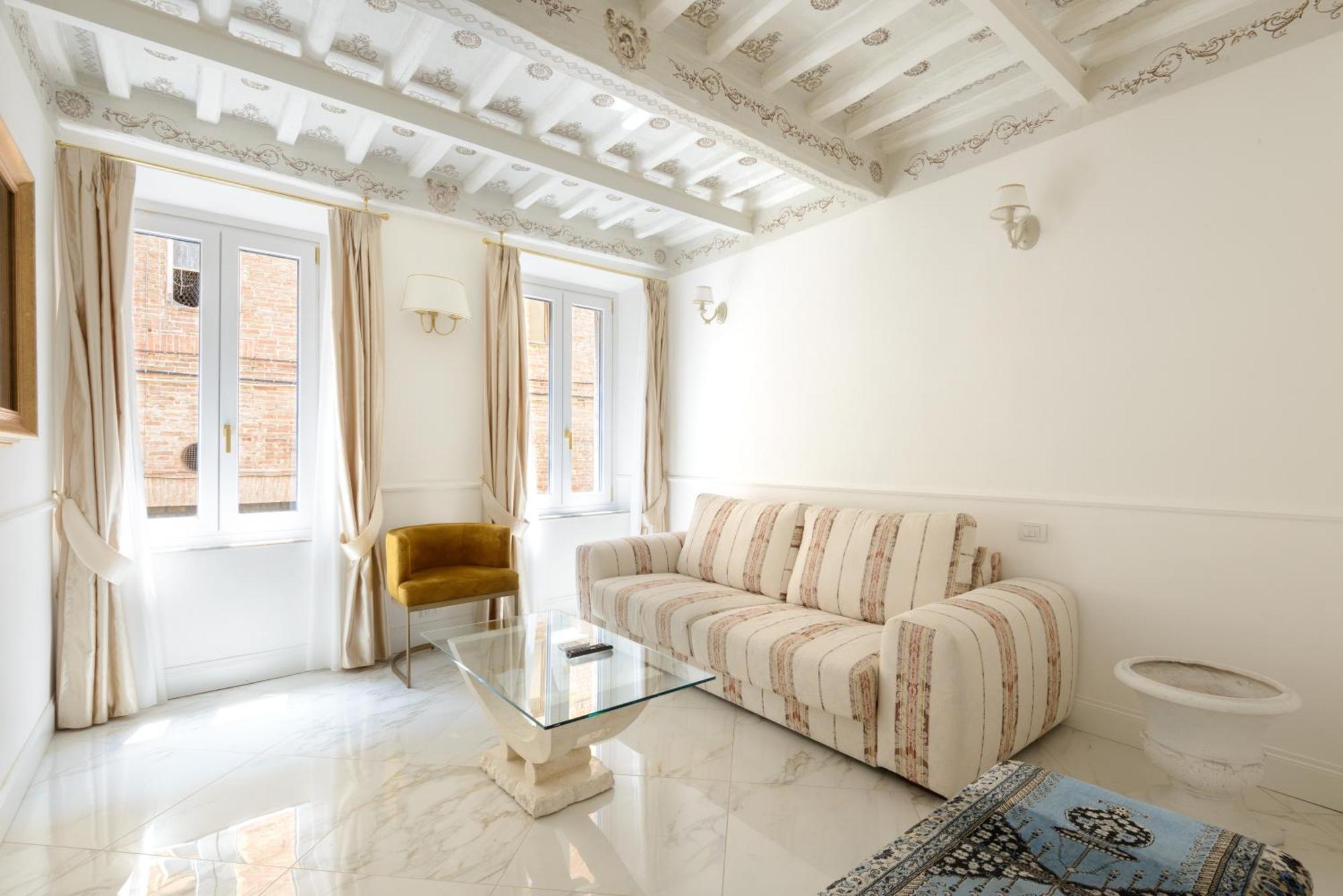 Domus Nannini Spa - L' Arco Di Matteotti Siena Exterior photo